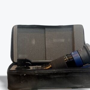 Olympus CAMEDIA Tele Extension‎ Lens Pro TCON-300 with Case